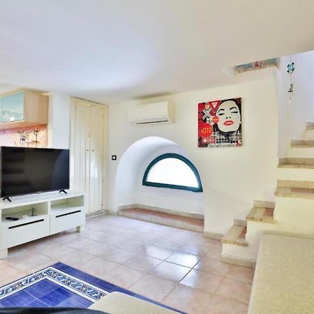 La Tata Home Salerno Exteriör bild