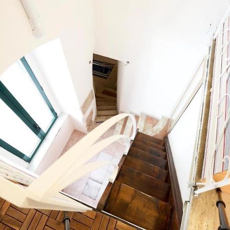 La Tata Home Salerno Exteriör bild