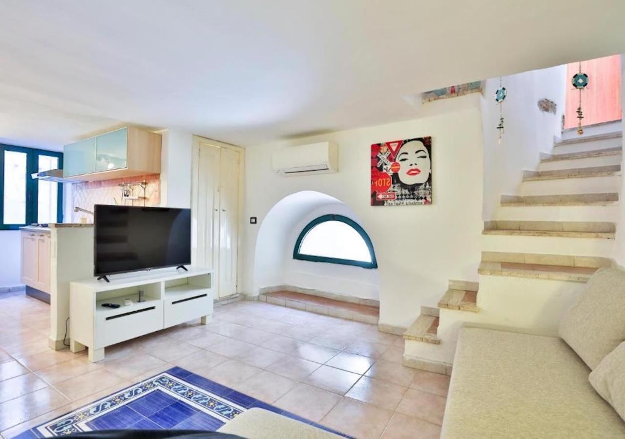 La Tata Home Salerno Exteriör bild