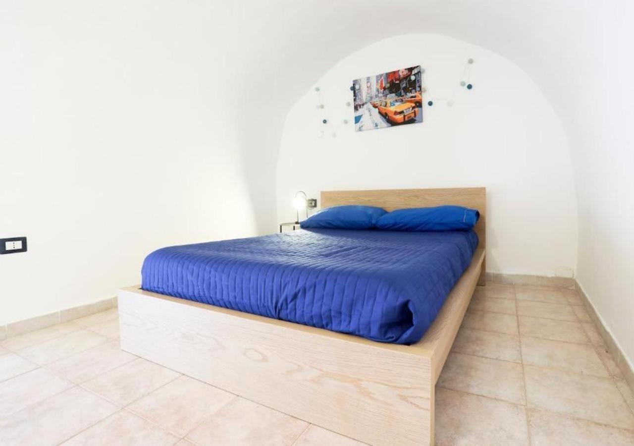 La Tata Home Salerno Exteriör bild