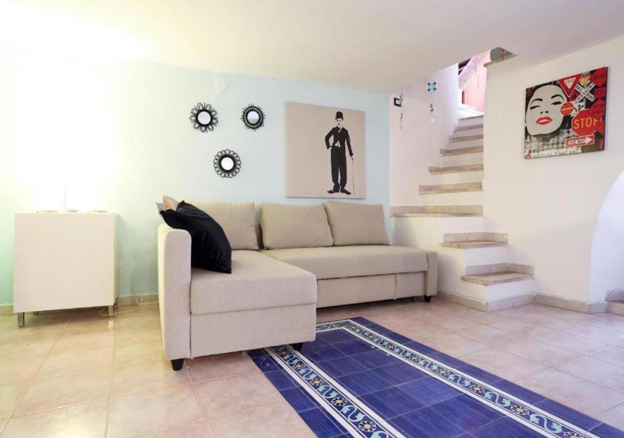 La Tata Home Salerno Exteriör bild